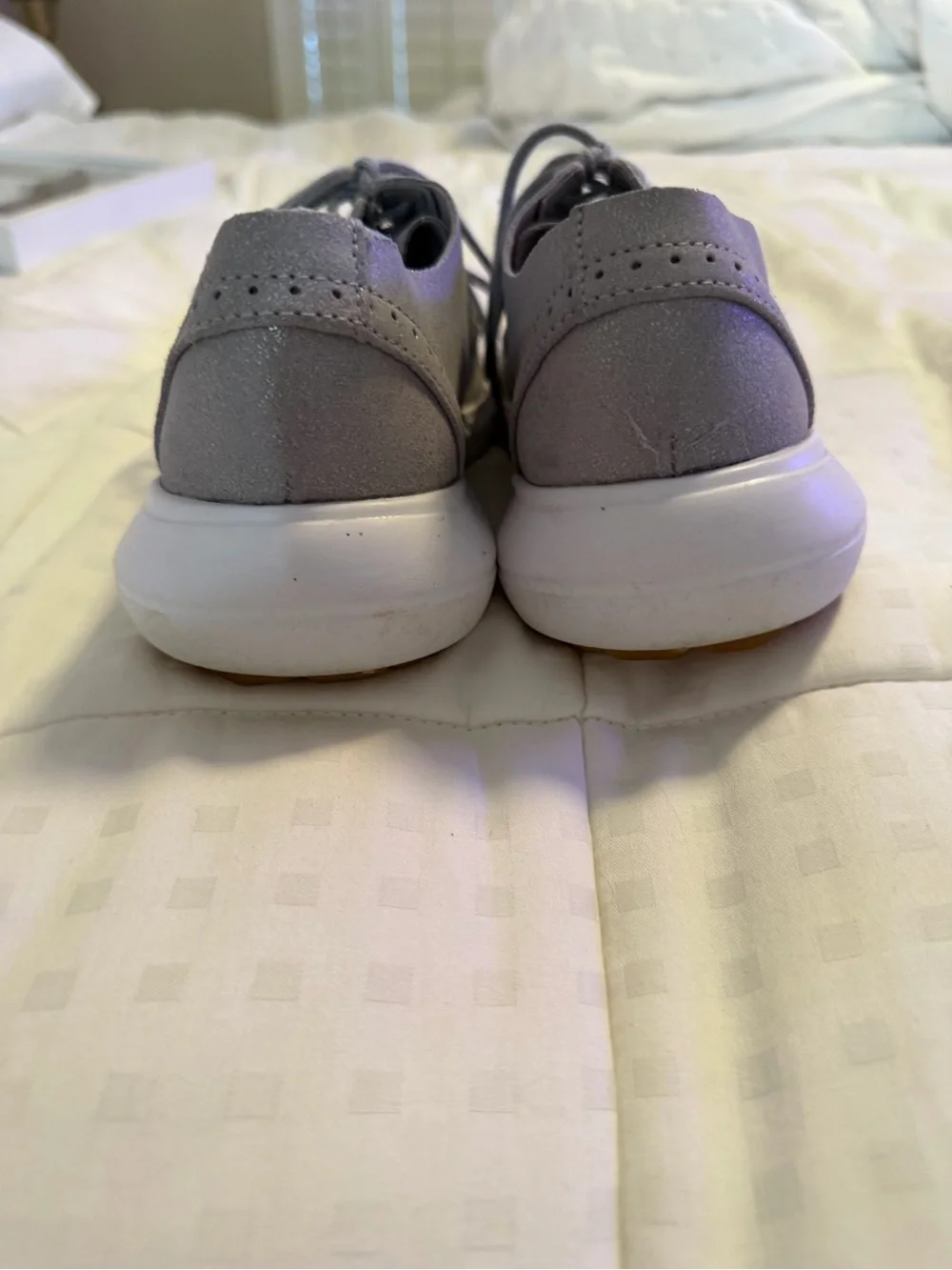 FootJoy breathability cushioned
